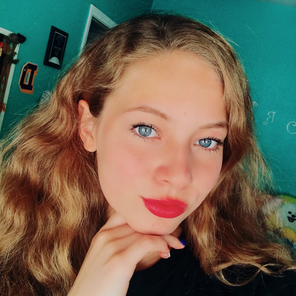 Meet your Posher, Jordyn